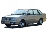 FSO Polonez Atu Plus